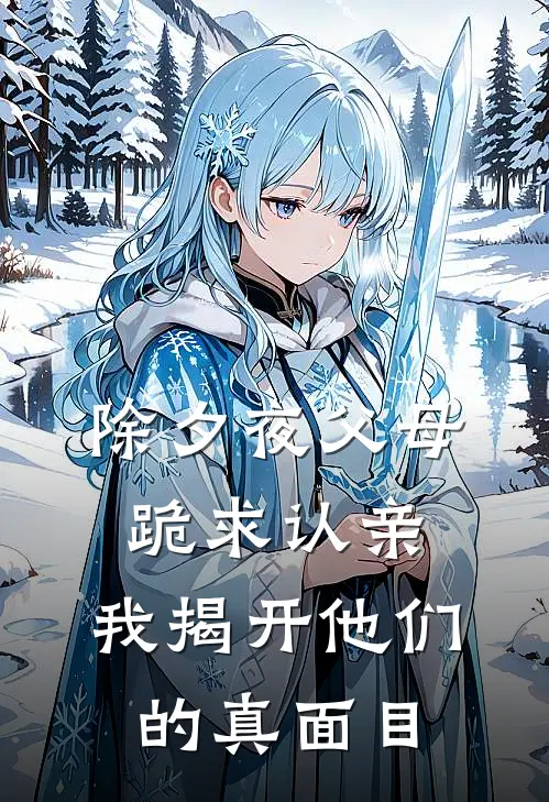 除夕夜父母跪求认亲，我揭开他们的真面目(糖糖阿远)完结小说_热门小说推荐除夕夜父母跪求认亲，我揭开他们的真面目糖糖阿远