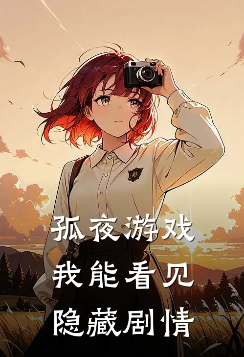 孤夜游戏：我能看见隐藏剧情冷建国刘梅热门小说完结_热门的小说孤夜游戏：我能看见隐藏剧情冷建国刘梅