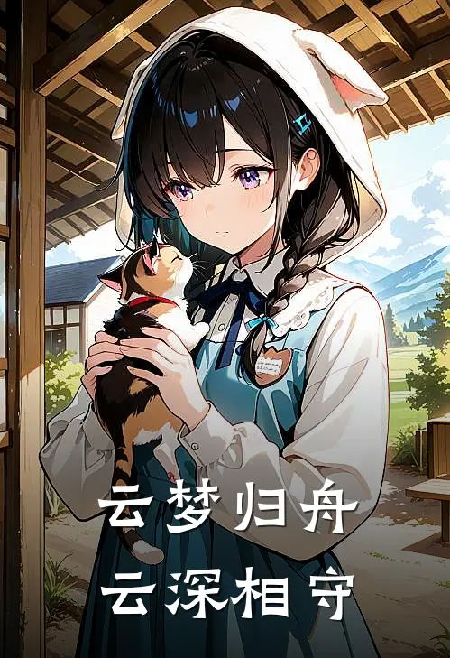 云梦归舟，云深相守江澄魏无羡完整免费小说_热门小说阅读云梦归舟，云深相守江澄魏无羡