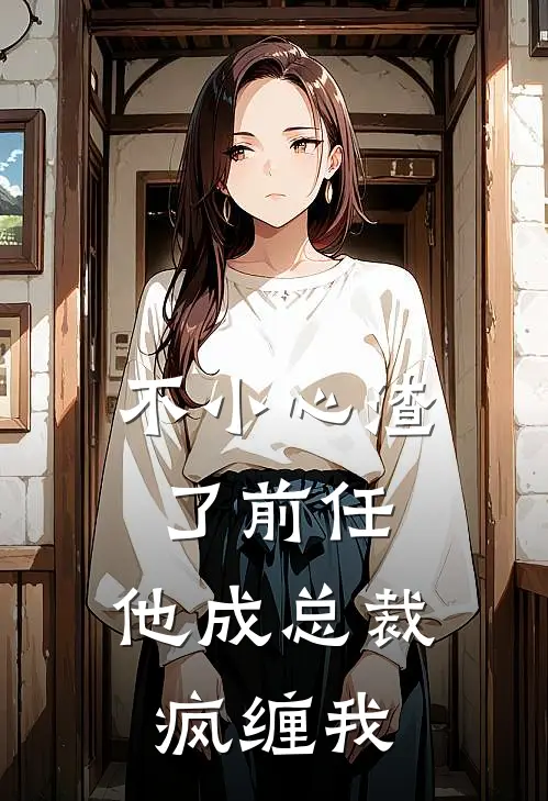 江书楠许文明(不小心渣了前任，他成总裁疯缠我)全集阅读_《不小心渣了前任，他成总裁疯缠我》全文免费阅读