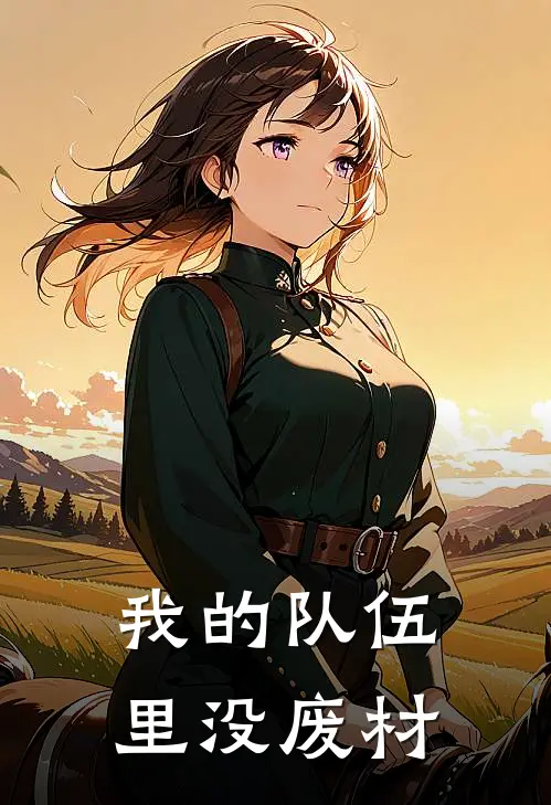 我的队伍里没废材林浅雪李富贵完本热门小说_小说推荐完结我的队伍里没废材林浅雪李富贵