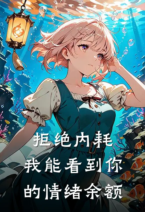 拒绝内耗：我能看到你的情绪余额苏泽陈瑶热门完结小说_最热门小说拒绝内耗：我能看到你的情绪余额苏泽陈瑶