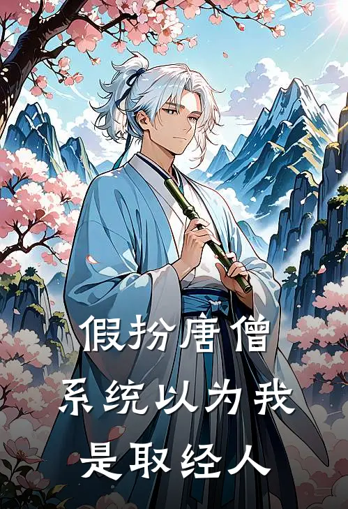 假扮唐僧，系统以为我是取经人(江流孙悟空)免费阅读_热门的小说假扮唐僧，系统以为我是取经人江流孙悟空