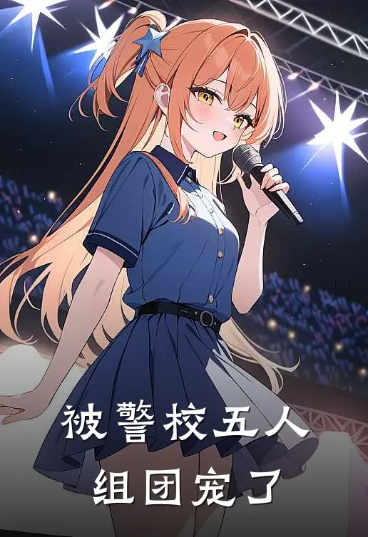 被警校五人组团宠了