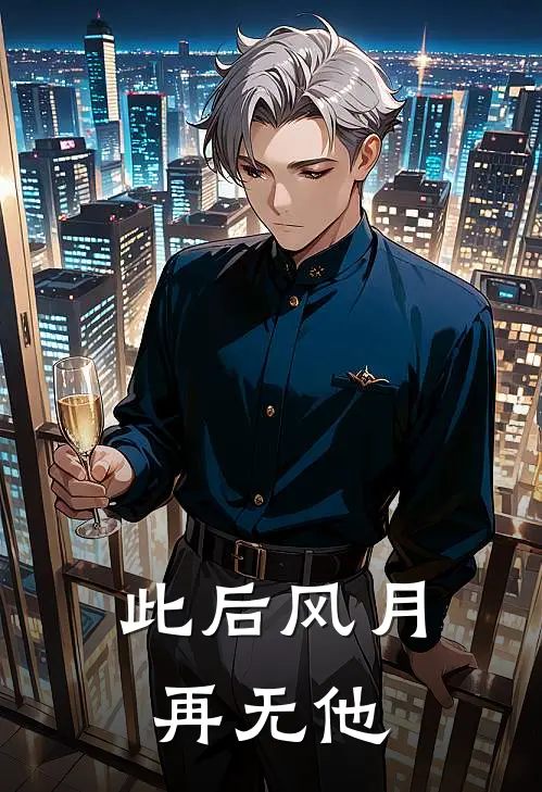 此后风月再无他