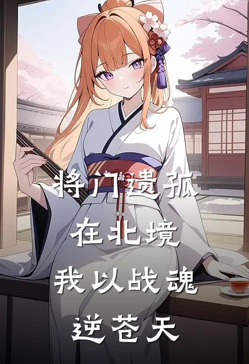 将门遗孤在北境：我以战魂逆苍天顾昭安解差甲完结版免费阅读_将门遗孤在北境：我以战魂逆苍天全章节免费在线阅读