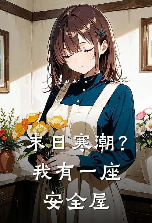 王浩江安泉(末日寒潮？我有一座安全屋)全本阅读_王浩江安泉最新热门小说