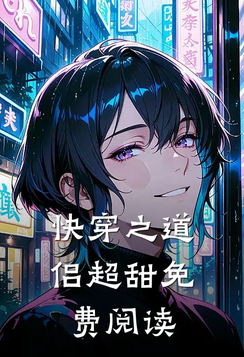 快穿之道侣超甜免费阅读