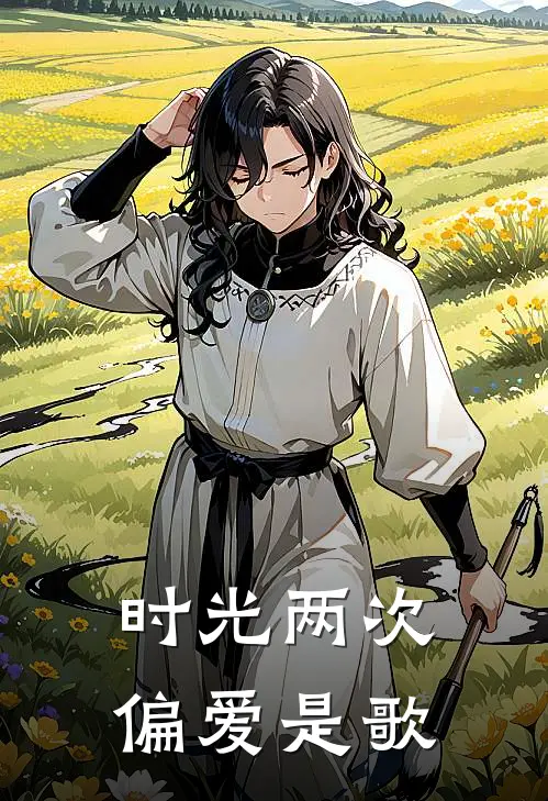 时光两次偏爱是歌