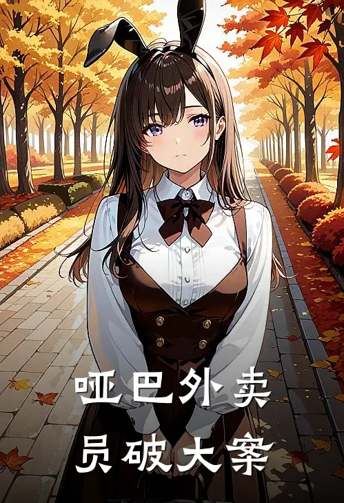 哑巴外卖员破大案(陈默林晓)全章节在线阅读_陈默林晓全章节在线阅读