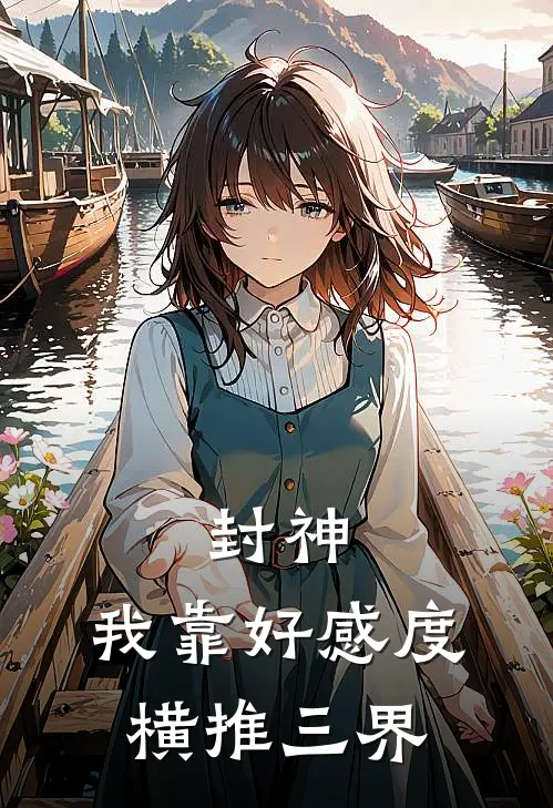 封神：我靠好感度横推三界姬宸姜子牙最新好看小说_免费小说封神：我靠好感度横推三界(姬宸姜子牙)