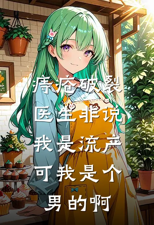 痔疮破裂医生非说我是流产，可我是个男的啊全文免费阅读无弹窗大结局_痔疮破裂医生非说我是流产，可我是个男的啊（周彦胡丽芸）小说免费阅读大结局