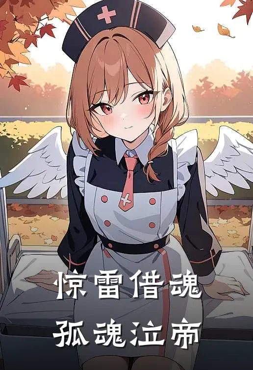 惊雷借魂孤魂泣帝施锟王忠完本小说大全_免费小说免费阅读惊雷借魂孤魂泣帝(施锟王忠)