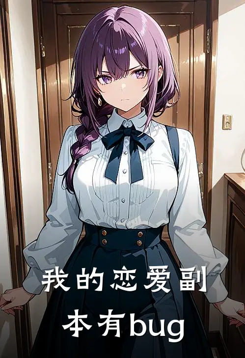 我的恋爱副本有bug沈辞微林鹿最新章节免费阅读_我的恋爱副本有bug全集免费阅读