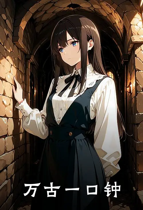 万古一口钟(陈铭陈铭启)在线免费小说_免费阅读全文万古一口钟(陈铭陈铭启)