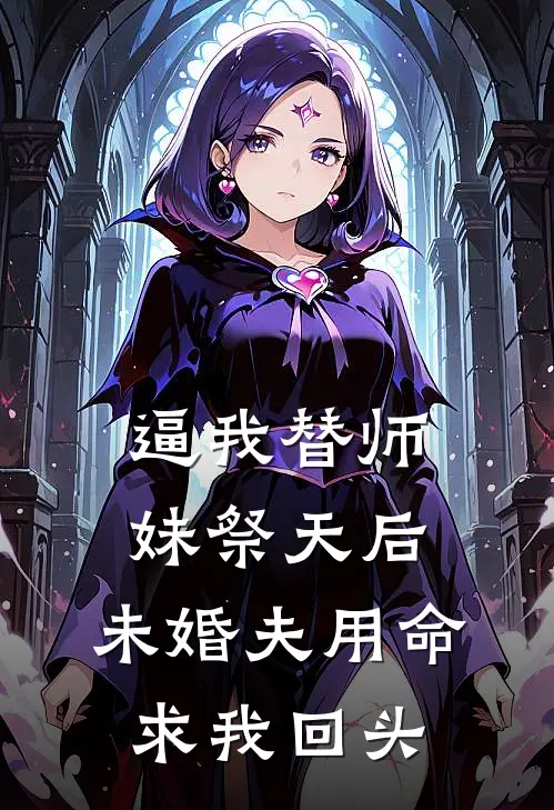 逼我替师妹祭天后，未婚夫用命求我回头穆辰白芷免费小说大全_热门免费小说逼我替师妹祭天后，未婚夫用命求我回头(穆辰白芷)