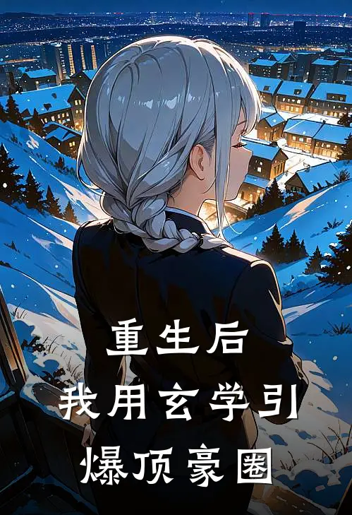 罗丽芬姚家本重生后，我用玄学引爆顶豪圈全章节在线阅读_重生后，我用玄学引爆顶豪圈全集免费在线阅读