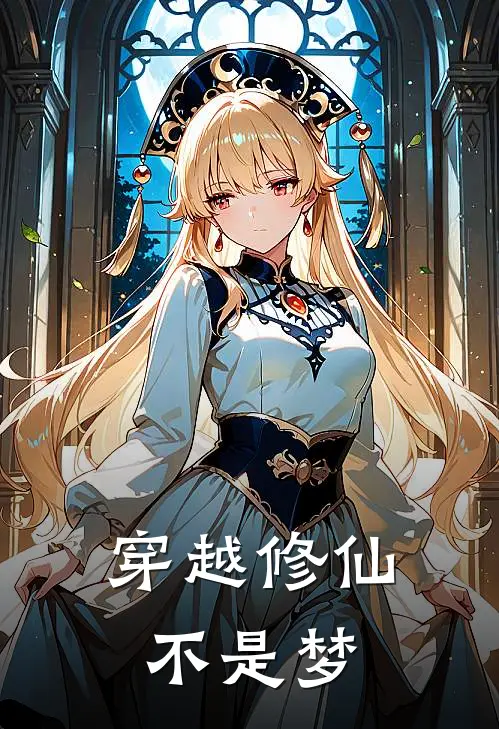 穿越修仙不是梦
