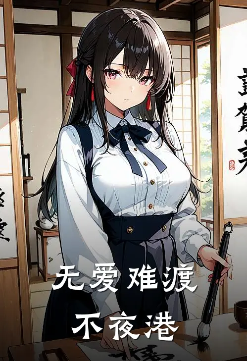 无爱难渡不夜港