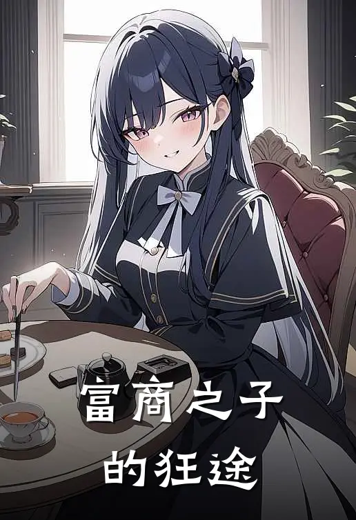 富商之子的狂途萧策慧明完本热门小说_小说完结版富商之子的狂途(萧策慧明)