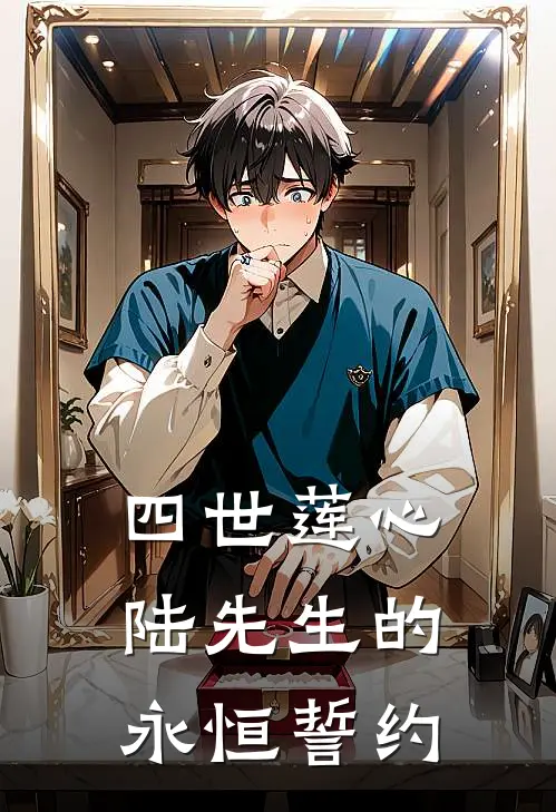 四世莲心：陆先生的永恒誓约何栀晚陆砚辞全文阅读免费全集_免费小说四世莲心：陆先生的永恒誓约(何栀晚陆砚辞)