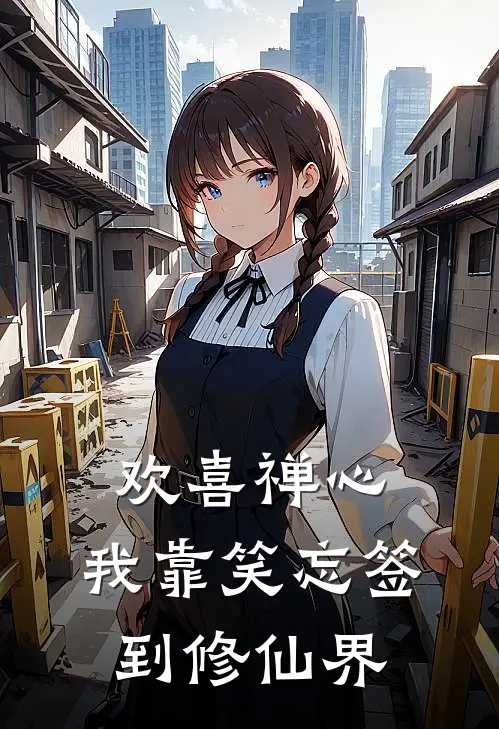 欢喜禅心：我靠笑忘签到修仙界(姜小满阿噗)完整版免费全文阅读_完本小说推荐欢喜禅心：我靠笑忘签到修仙界(姜小满阿噗)