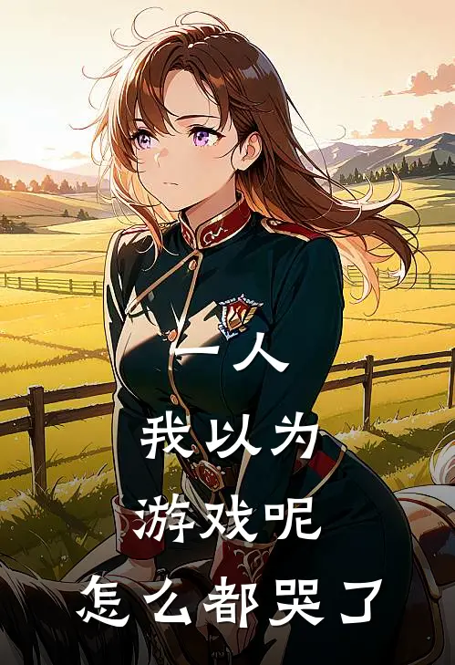 一人：我以为游戏呢，怎么都哭了韩小信冯宝宝免费小说全文阅读_最新章节列表一人：我以为游戏呢，怎么都哭了(韩小信冯宝宝)