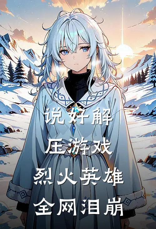 说好解压游戏，烈火英雄全网泪崩佩奇王队最新更新小说_在线阅读免费小说说好解压游戏，烈火英雄全网泪崩佩奇王队