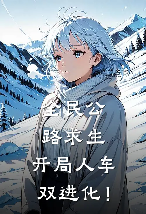 全民公路求生：开局人车双进化！(于辰于辰)完整版免费小说_完结版小说推荐全民公路求生：开局人车双进化！(于辰于辰)