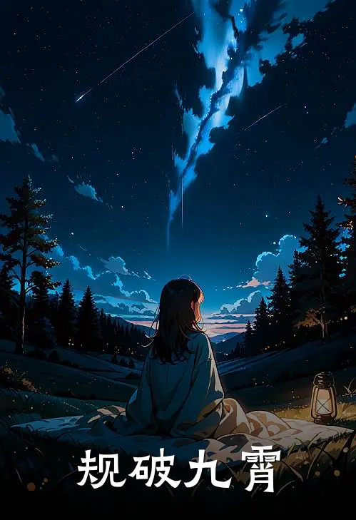 规破九霄(沈清辞李三)完结版小说全文免费阅读_最新小说规破九霄(沈清辞李三)