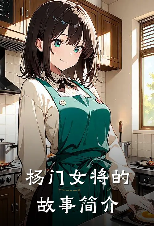 杨门女将的故事简介