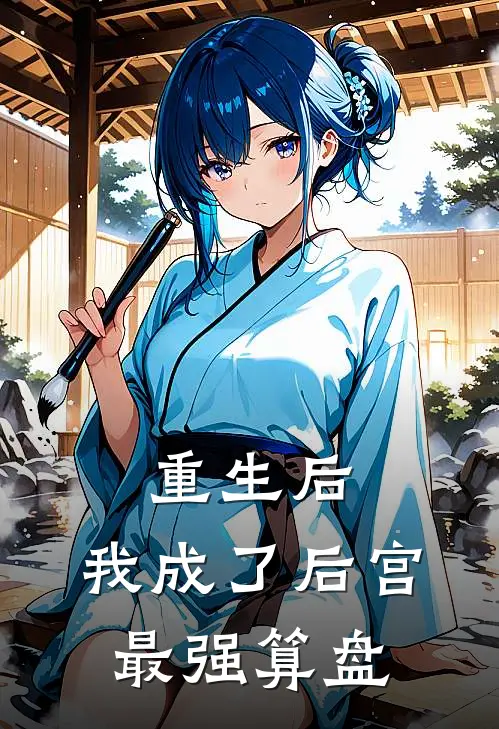 重生后，我成了后宫最强算盘安陵容夏冬春完整版小说_小说完结推荐重生后，我成了后宫最强算盘(安陵容夏冬春)