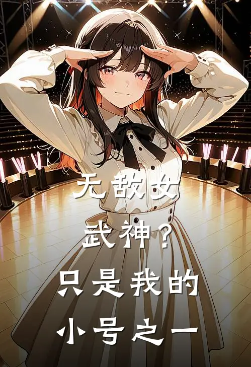 无敌女武神？只是我的小号之一(洛然王饱饱)全文免费在线阅读_无敌女武神？只是我的小号之一热门小说