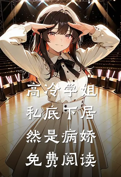 高冷学姐私底下居然是病娇免费阅读