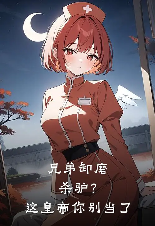 兄弟卸磨杀驴？这皇帝你别当了楚阳秦夜最新小说推荐_完结小说兄弟卸磨杀驴？这皇帝你别当了(楚阳秦夜)