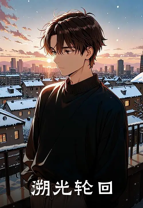 苏莫璃莫璃《溯光轮回》全文免费在线阅读_《溯光轮回》全本在线阅读