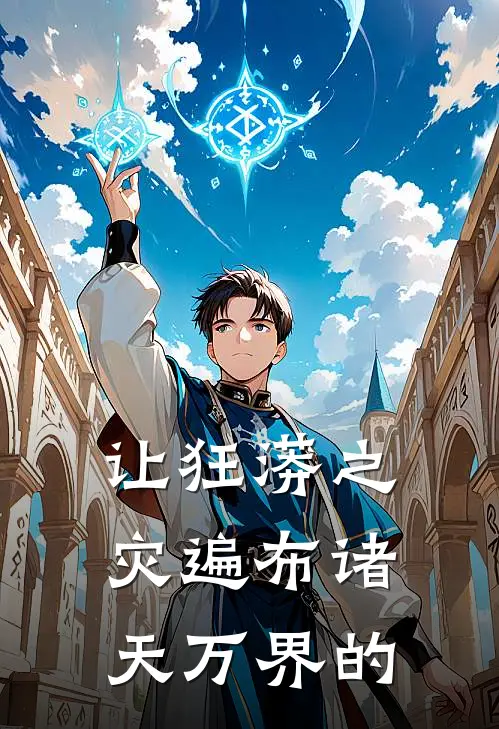 让狂蟒之灾遍布诸天万界的