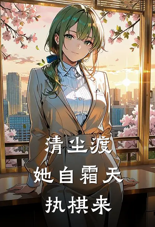 清尘渡：她自霜天执棋来(慕凝曦柳沧澜)已完结小说_小说免费阅读清尘渡：她自霜天执棋来慕凝曦柳沧澜