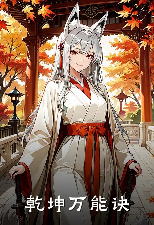 乾坤万能诀（白术贞小龙）全文免费阅读无弹窗大结局_乾坤万能诀最新章节列表_笔趣阁（白术贞小龙）