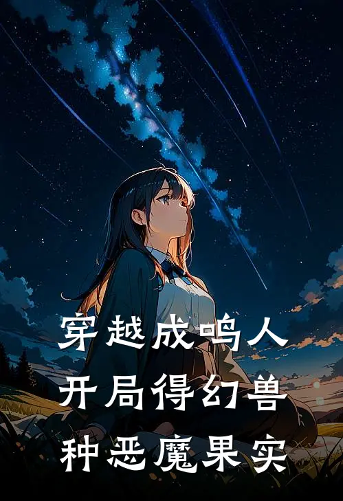 穿越成鸣人开局得幻兽种恶魔果实(雏田黄毛)免费小说完结_最新推荐小说穿越成鸣人开局得幻兽种恶魔果实(雏田黄毛)