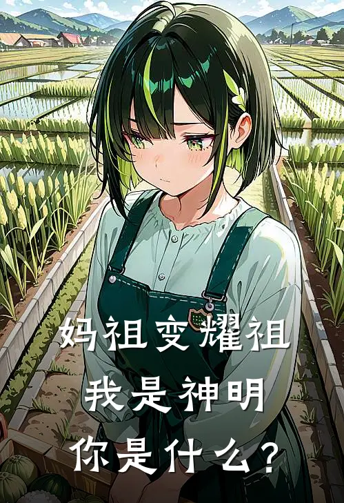 妈祖变耀祖，我是神明，你是什么？阿秀妈祖小说免费完结_最新章节列表妈祖变耀祖，我是神明，你是什么？(阿秀妈祖)