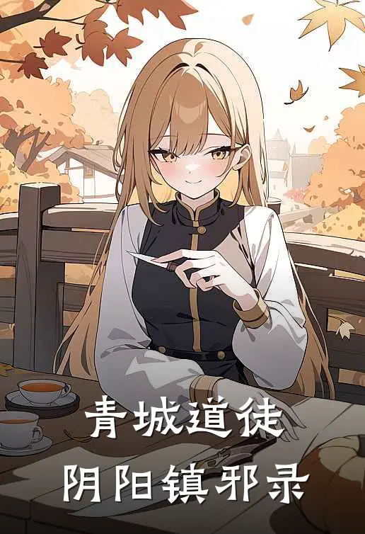 青城道徒：阴阳镇邪录(沈清玄玄阳道长)小说免费在线阅读_青城道徒：阴阳镇邪录(沈清玄玄阳道长)大结局阅读