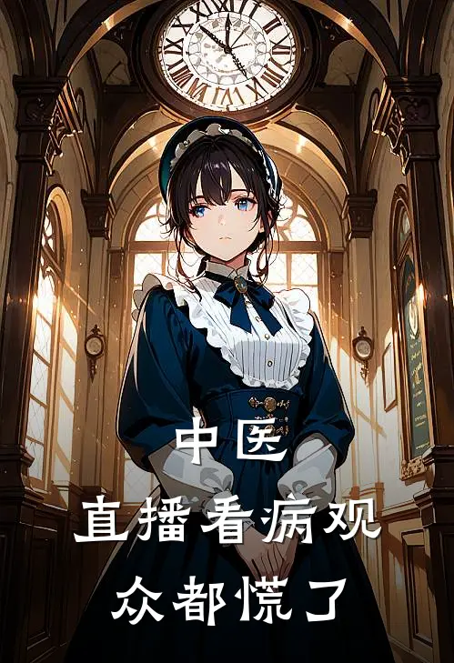 中医：直播看病观众都慌了(方寒师妃暄)无弹窗小说免费阅读_小说免费阅读无弹窗中医：直播看病观众都慌了方寒师妃暄