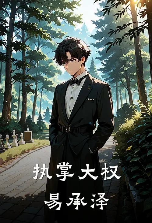 执掌大权易承泽