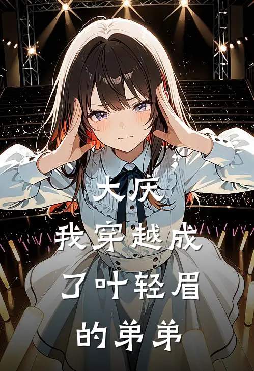 大庆：我穿越成了叶轻眉的弟弟叶无双叶无双最新章节免费阅读_大庆：我穿越成了叶轻眉的弟弟热门小说