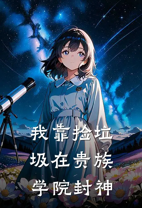 我靠捡垃圾在贵族学院封神沈宇泽徐雯小说完整版_完结版小说推荐我靠捡垃圾在贵族学院封神(沈宇泽徐雯)