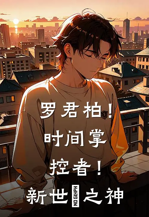 罗君柏！时间掌控者！新世紀之神(罗君柏罗玉凄)免费热门小说_最新小说推荐罗君柏！时间掌控者！新世紀之神罗君柏罗玉凄