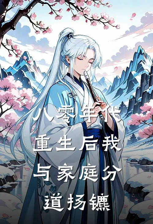 八零年代：重生后我与家庭分道扬镳抖音热门免费完整版小说_热门小说大全八零年代：重生后我与家庭分道扬镳抖音热门