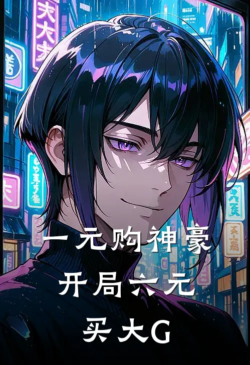 一元购神豪：开局六元买大G(秦昊昊昊)完整版免费全文阅读_最热门小说一元购神豪：开局六元买大G秦昊昊昊