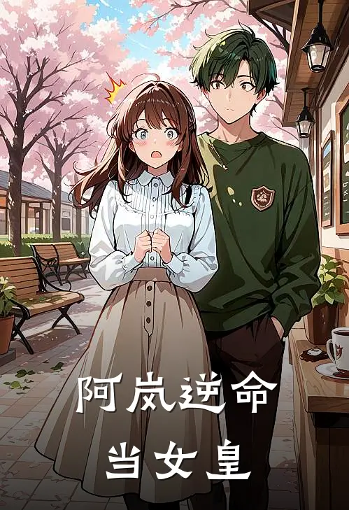 阿岚逆命当女皇(岚儿昆梧岚)全文阅读免费全集_完结小说阿岚逆命当女皇岚儿昆梧岚